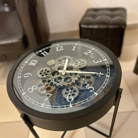 Al Duomo di Cagliari Hotel Eksteriør billede