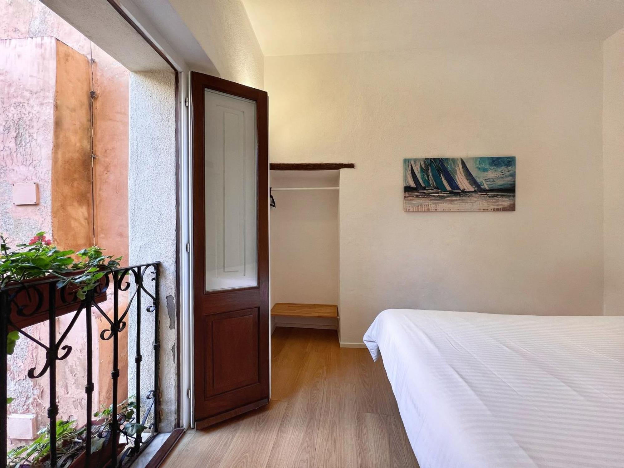 Al Duomo di Cagliari Hotel Eksteriør billede