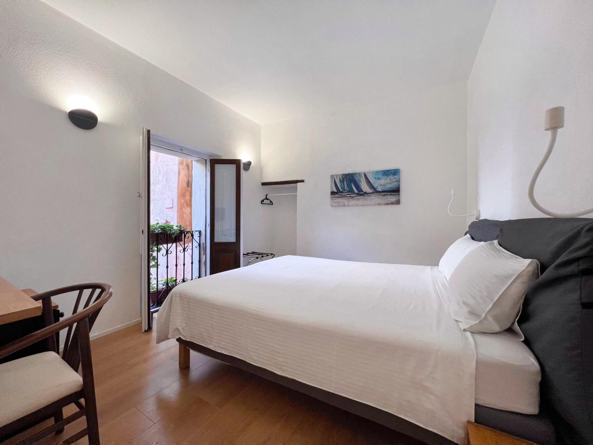 Al Duomo di Cagliari Hotel Eksteriør billede