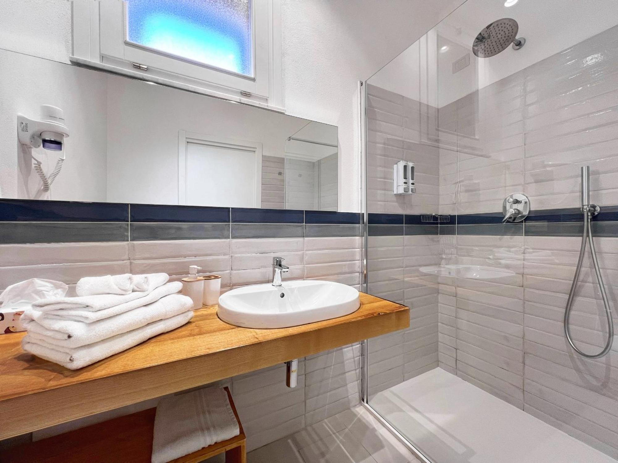 Al Duomo di Cagliari Hotel Eksteriør billede