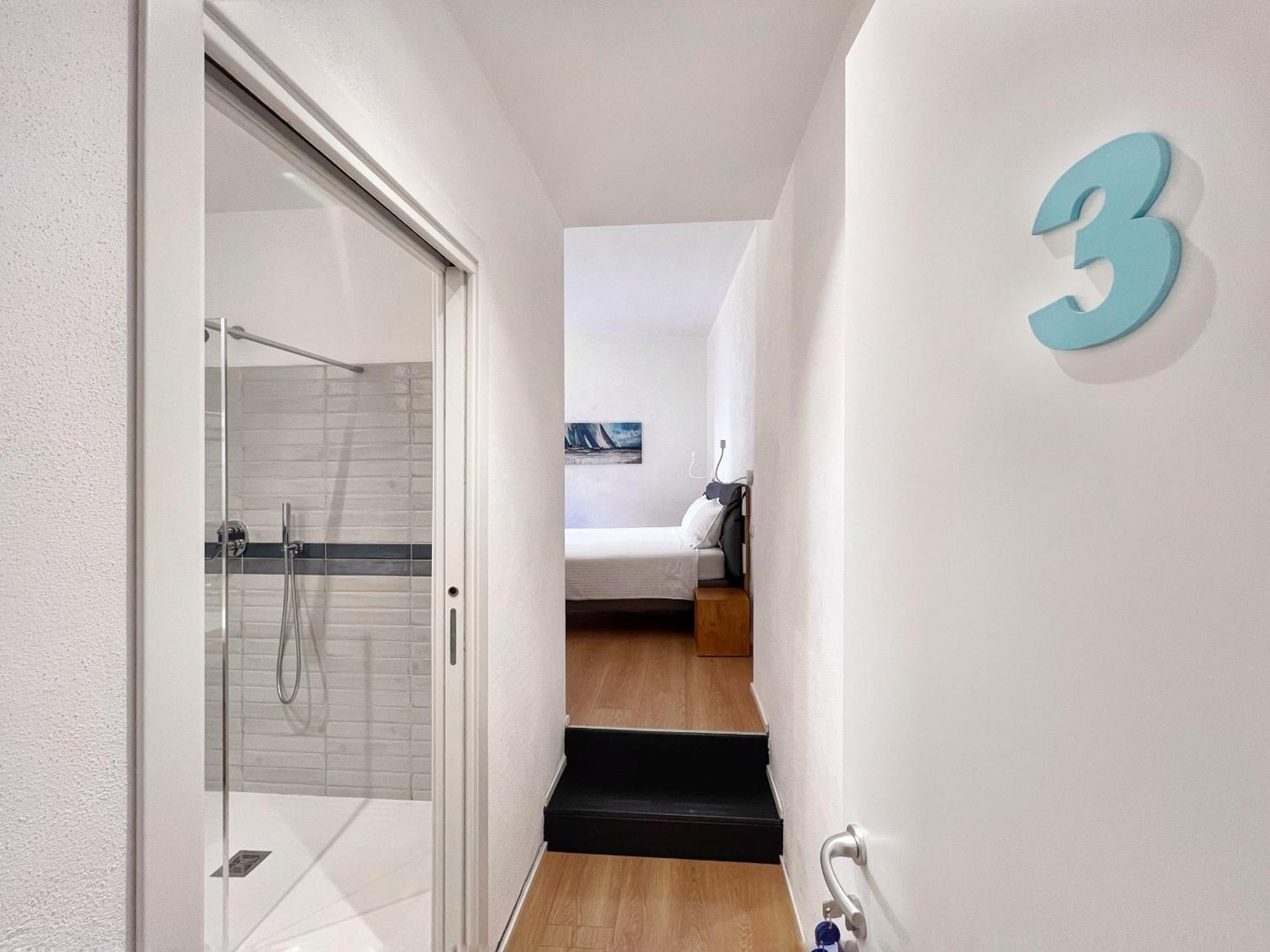 Al Duomo di Cagliari Hotel Eksteriør billede