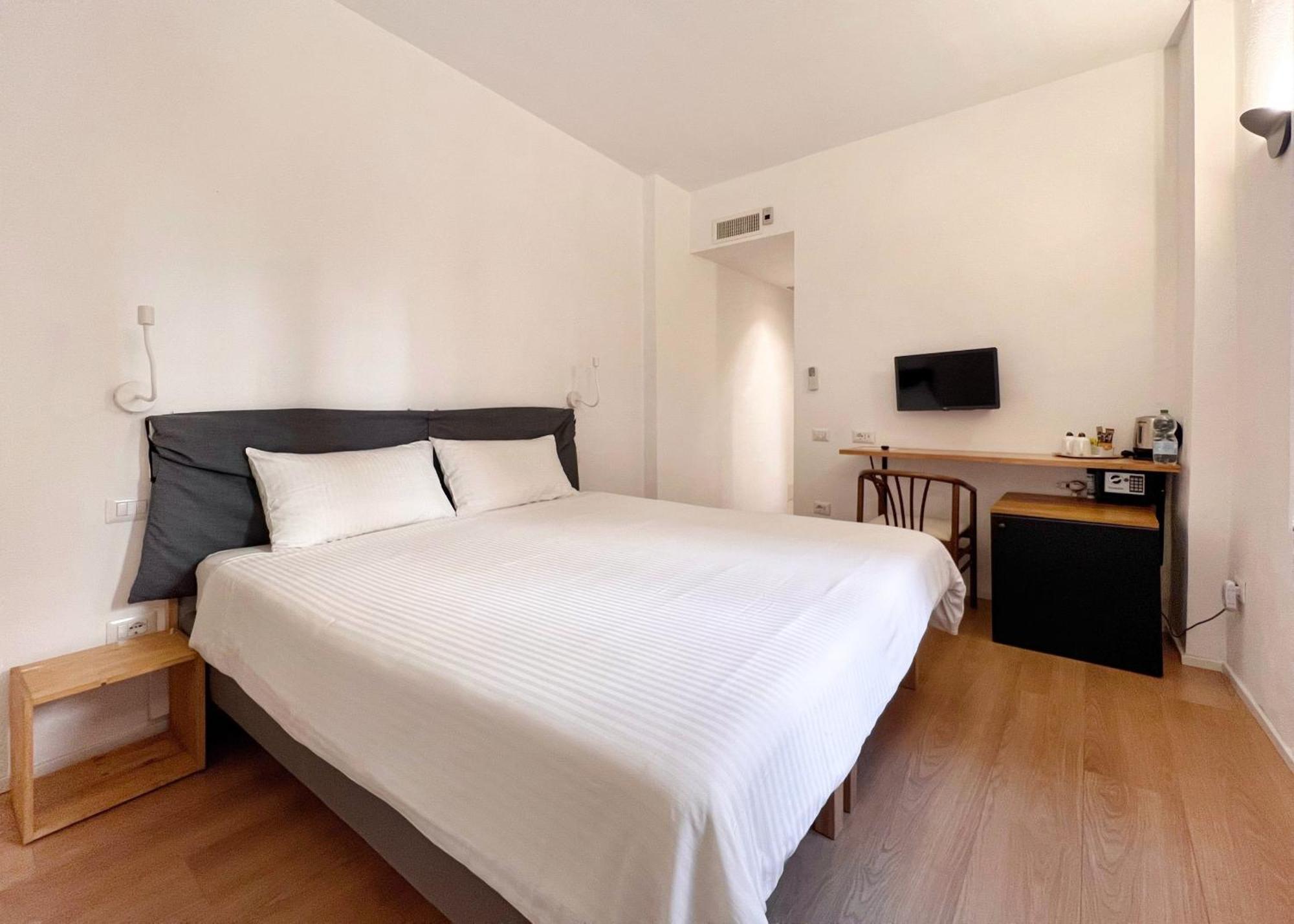 Al Duomo di Cagliari Hotel Eksteriør billede