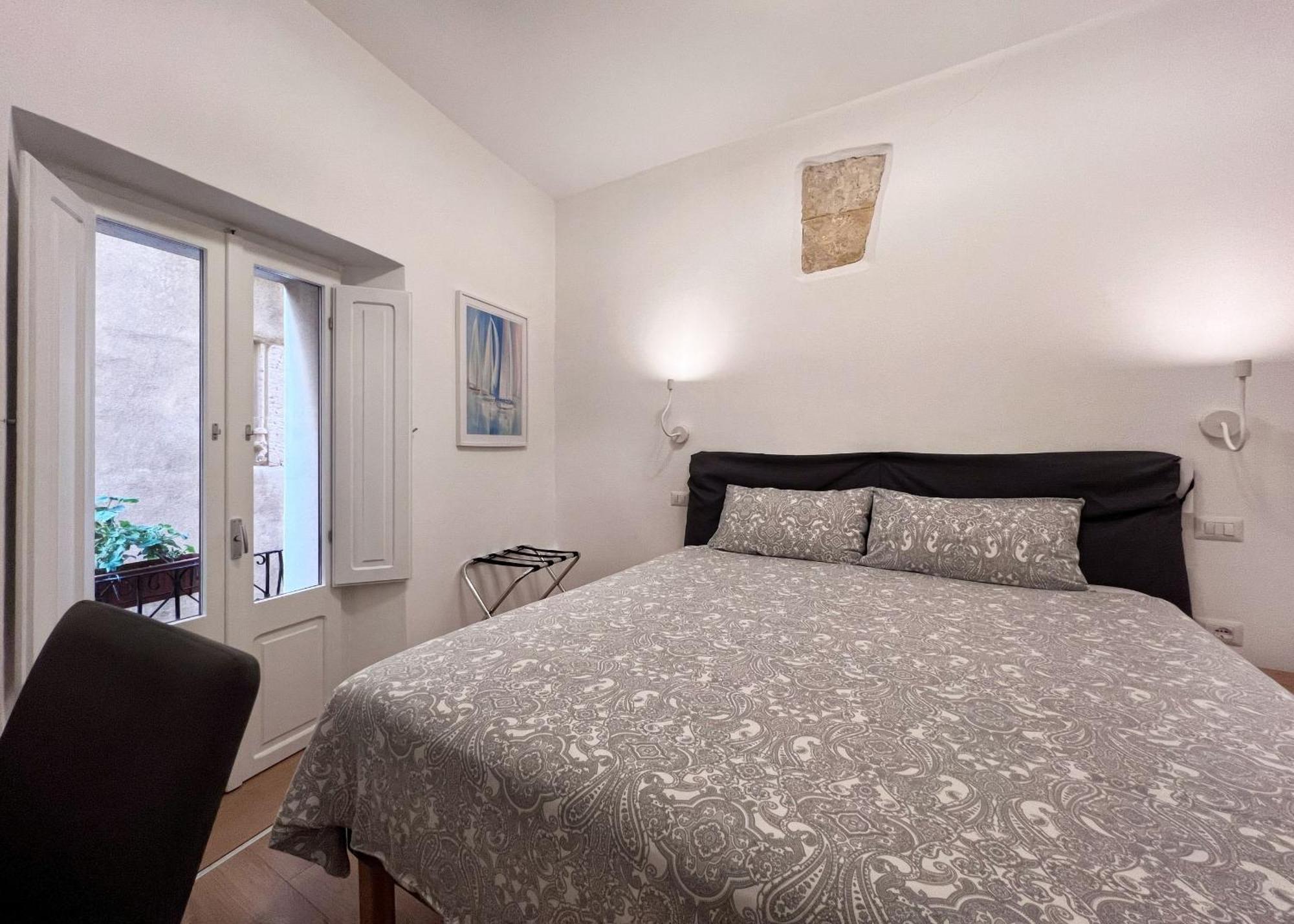 Al Duomo di Cagliari Hotel Eksteriør billede