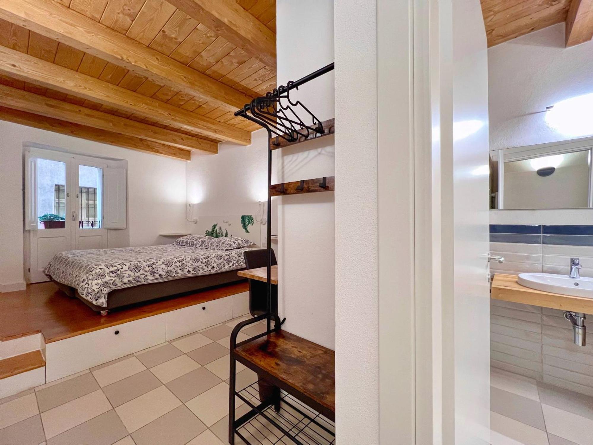 Al Duomo di Cagliari Hotel Eksteriør billede