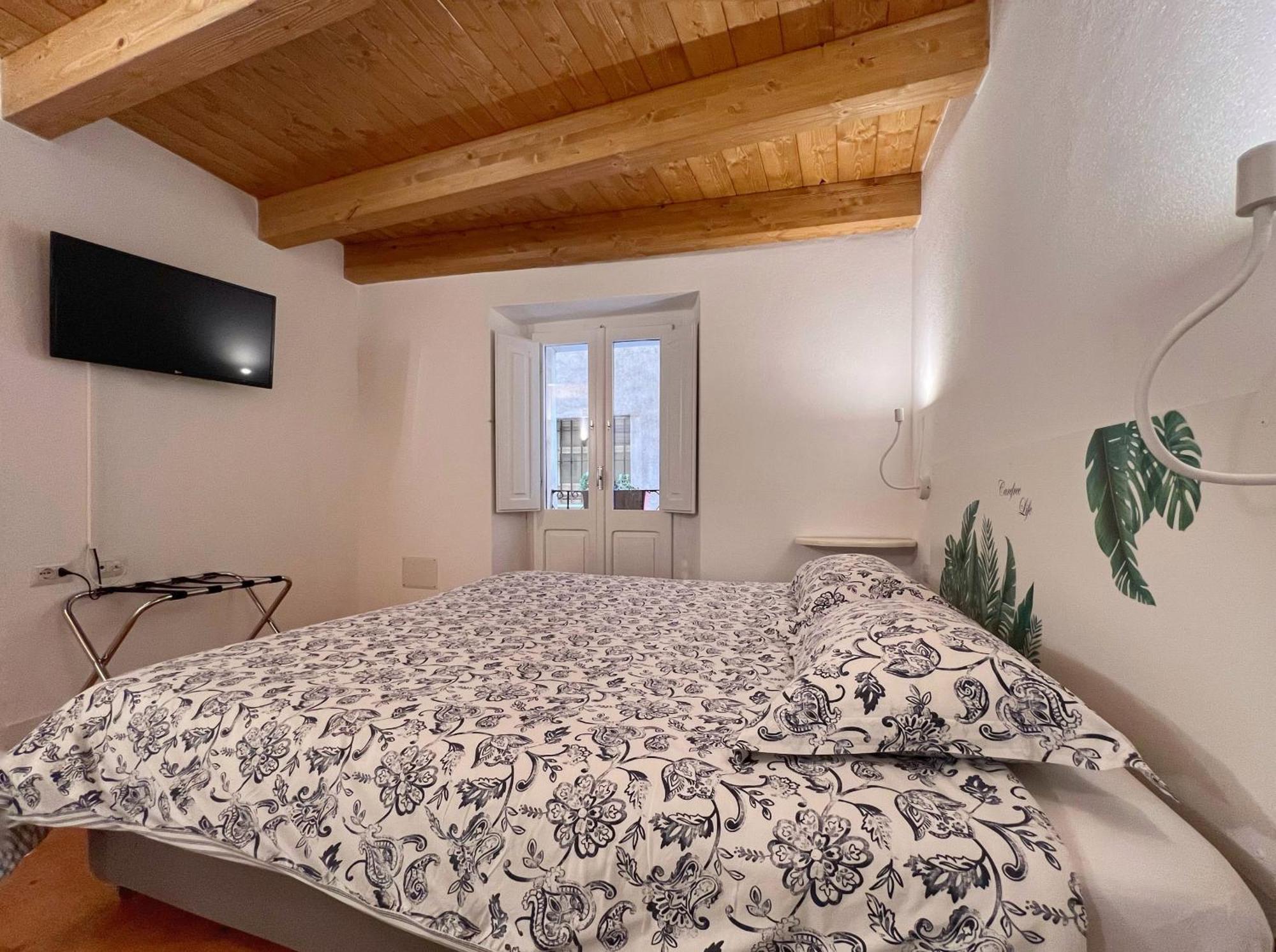 Al Duomo di Cagliari Hotel Eksteriør billede