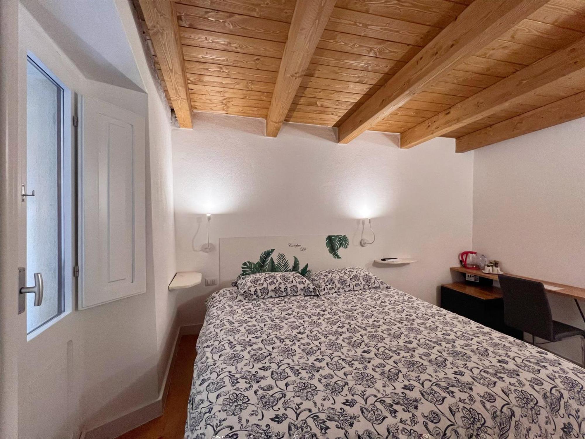 Al Duomo di Cagliari Hotel Eksteriør billede